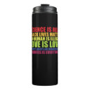 Search for human sciences mugs Love is love