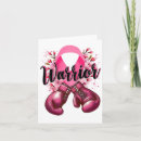 Search for breast cancer warrior cards Fighter