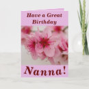 Search for nannas cards Grandmother