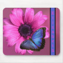 Search for morpho mouse mats Blue morpho butterfly