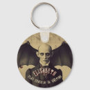 Search for halloween key rings Dracula
