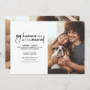 Search for getting married engagement party invitations Elegant