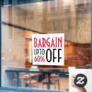 Search for bargaining Business