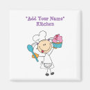 Search for bakes magnets Girl