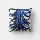 Search for sea life cushions Navy blue