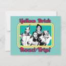 Search for land note cards Cowardly lion