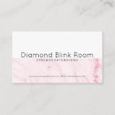 Search for lash extensions business cards Instructions