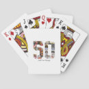 Search for happy birthday playing cards Photo collage