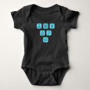 Search for atoms baby clothes Teacher