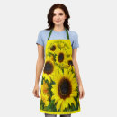 Search for sunshine sunflower aprons Sunflowers
