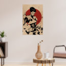 Search for playing card posters Silhouette