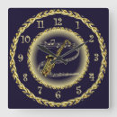Search for saxophone clocks Musical instrument