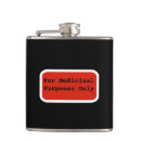 Search for medicine flasks Funny