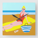 Search for bathing suits art Bright colors