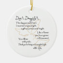 Search for love hugs christmas tree decorations Daughter