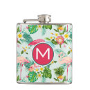 Search for bird flasks Flamingo