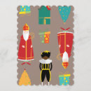 Search for st nicholas invitations Sinterklaas