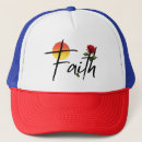 Search for black rose hats Typography
