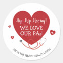 Search for physician assistant stickers Medical