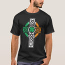 Search for christian flag tshirts Celtic