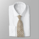 Search for logo ties Pattern