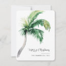 Search for coastal christmas cards Watercolor