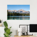 Search for canadian national parks posters Mountains