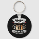 Search for veterinary tech key rings Veterinarian