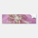 Search for breast cancer awareness bumper stickers Disease