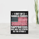 Search for kamala cards Harris for president