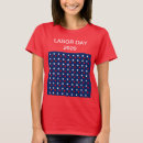 Search for labor day tshirts Red white and blue