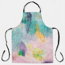 Search for ties aprons Black