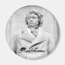 Search for composers magnets Beethoven