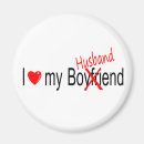 Search for fiance magnets Husband