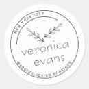 Search for black branch stickers Elegant