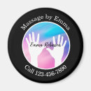 Search for massaging magnets Therapy