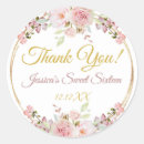 Search for pink gold glitter stickers Blush