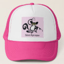 Search for primate hats Wildlife