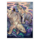 Search for arctic christmas cards Aurora