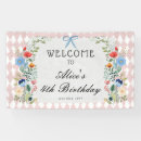Search for alice in wonderland party decor Vintage