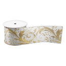Search for gold foil ribbon Elegant