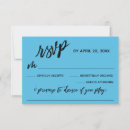 Search for pretty rsvp cards Simple