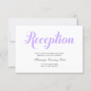 Search for types of wedding invitations Rsvp
