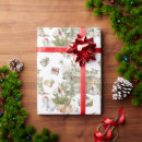 Search for christmas fireplace wrapping paper Tree
