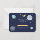 Search for star horizontal note cards Baby boy