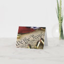 Search for declaration cards Declaration of independence
