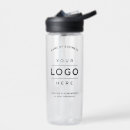 Search for small business water bottles Website