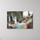 Search for baptism canvas prints Christianity