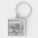 Search for historical key rings Architecture