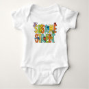Search for elmo baby clothes Abby cadabby